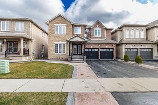 House for Sale, 6 Runnymede Cres, Brampton, ON