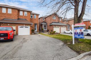 House for Sale, Mississauga, ON