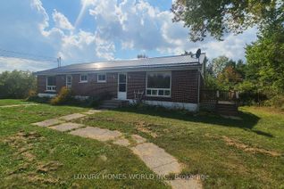 Bungalow for Rent, 537 Cooper Rd, Trent Hills, ON