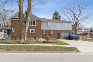 Detached House for Sale, 540 Wellington Ave S, North Perth, ON