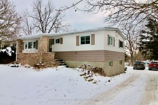 Bungalow for Sale, 5862 Wellington Rd 7 Rr 6, Guelph/Eramosa, ON