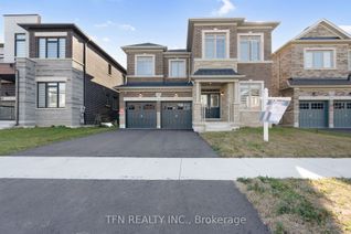 Property for Sale, 134 Granite Ridge Tr, Hamilton, ON