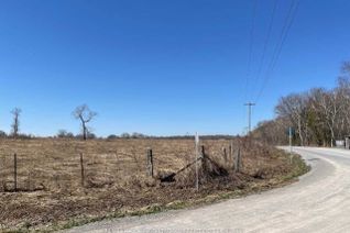 Vacant Residential Land for Sale, 0 Glassford Rd, Kawartha Lakes, ON