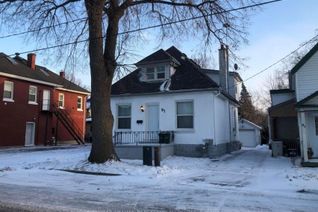 House for Rent, 91 Cayuga St #2, Brantford, ON