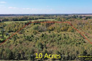 Vacant Residential Land for Sale, Lot 20 8th Line, Amaranth, ON