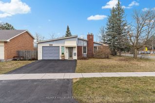 Bungalow for Sale, 1631 Westbrook Dr, Peterborough, ON