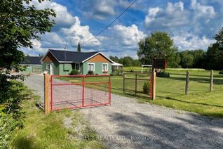 Bungalow for Sale, 667 Yearley Rd, Parry Sound, ON