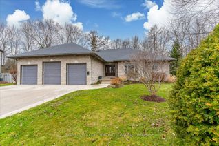 Bungalow for Sale, 290 3rd 'A' St W, Owen Sound, ON