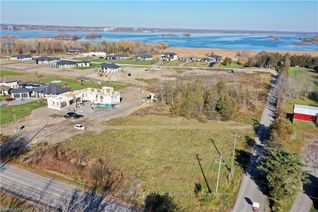 Vacant Residential Land for Sale, 634 County Road 28, Prince Edward County, ON