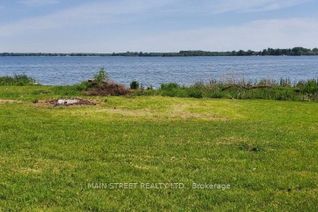 Land for Sale, 22513 Loyalist Parkway, Quinte West, ON