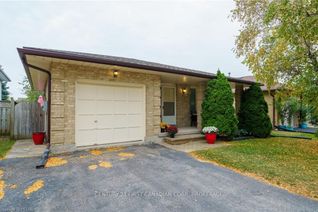 Bungalow for Sale, 118 Ashley Cres, London, ON
