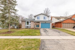 Detached House for Rent, 24 Burton Rd Rd, Guelph, ON