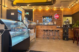 Non-Franchise Business for Sale, 6353 Yonge St, Toronto, ON