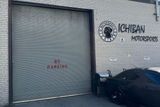 Automotive Related Non-Franchise Business for Sale, 145 Nantucket Blvd #4, Toronto, ON