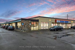 Industrial Property for Lease, 1680 Midland Ave #2, Toronto, ON