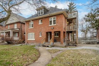 Investment Property for Sale, 117 Toronto St, Barrie, ON