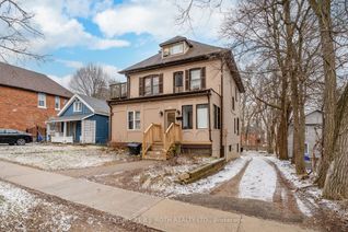 Investment Property for Sale, 63 Mcdonald St, Barrie, ON