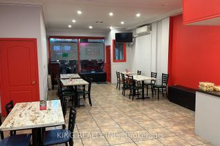 Non-Franchise Business for Sale, 2652 Islington Ave, Toronto, ON
