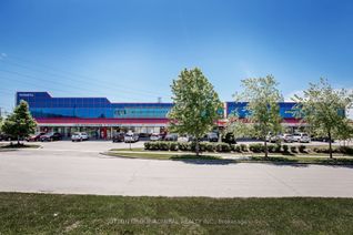 Industrial Property for Lease, 1 High Meadow Pl #2, Toronto, ON