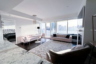 Apartment for Sale, 180 University Ave #4203, Toronto, ON