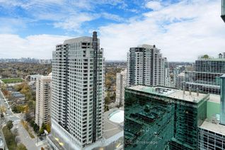 Apartment for Rent, 5162 Yonge St #3308, Toronto, ON
