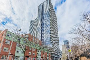 Condo for Sale, 85 Wood St #1615, Toronto, ON
