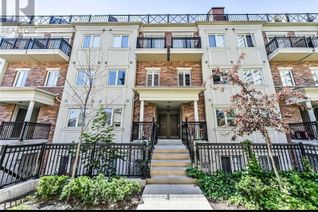 Townhouse for Sale, 17 Coneflower Cres #218, Toronto, ON
