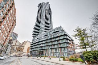 Condo Apartment for Rent, 825 Church St #3007, Toronto, ON