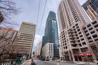 Condo for Sale, 955 Bay St #2617, Toronto, ON