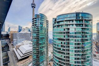 Apartment for Sale, 352 Front St #2305, Toronto, ON