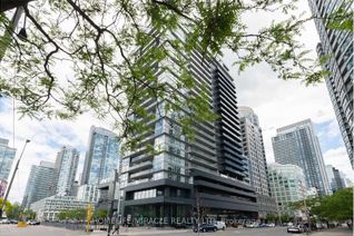 Apartment for Sale, 352 Front St W #1604, Toronto, ON