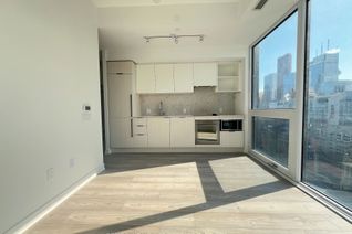 Apartment for Rent, 82 Dalhousie St #2512, Toronto, ON