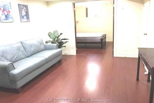 Townhouse for Rent, 270 Timberbank Blvd #18Lower, Toronto, ON