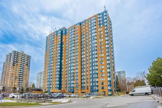 Apartment for Rent, 88 Alton Towers Circ #406, Toronto, ON