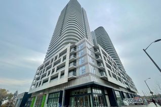 Apartment for Rent, 2033 Kennedy Rd #3807, Toronto, ON