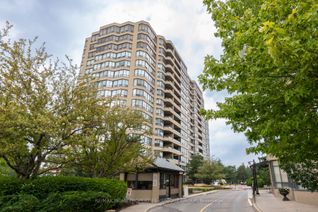 Property for Sale, 22 Clarissa Dr #301, Richmond Hill, ON