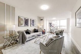 Apartment for Sale, 7 Townsgate Dr #1401, Vaughan, ON