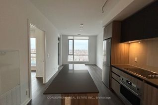 Condo Apartment for Rent, 7950 Bathurst St #705, Vaughan, ON
