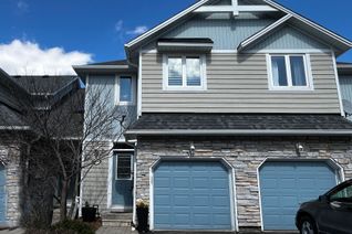 Condo Townhouse for Sale, 979 On Bogart Circ, Newmarket, ON