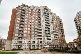 Apartment for Rent, 330 Red Maple Rd #1002, Richmond Hill, ON