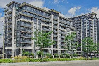 Condo Apartment for Sale, 396 Highway 7 St #812, Richmond Hill, ON