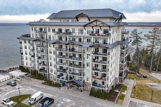 Condo Apartment for Sale, 90 Orchard Point Rd S #105, Orillia, ON