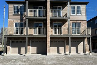 Apartment for Rent, 31 Pumpkin Corner Cres #1, Barrie, ON