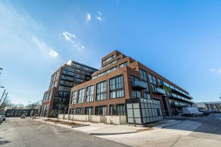 Condo Apartment for Sale, 2300 St Clair Ave W #215, Toronto, ON