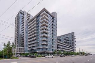 Loft for Rent, 1185 The Queensway Ave #104, Toronto, ON