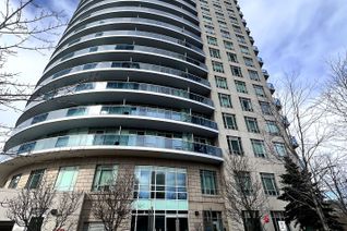Condo for Rent, 80 Absolute Ave #1401, Mississauga, ON