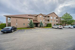 Condo Apartment for Sale, 3050 Pinemeadow Dr #35, Burlington, ON