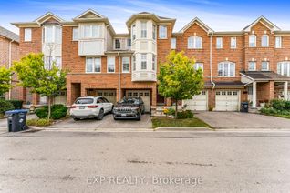 Property for Sale, 1128 Dundas St W #92, Mississauga, ON