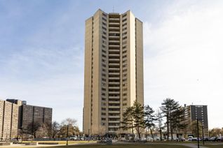 Property for Sale, 330 Dixon Rd #2008, Toronto, ON