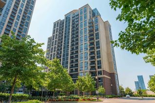 Apartment for Rent, 1 Michael Power Pl #510, Toronto, ON
